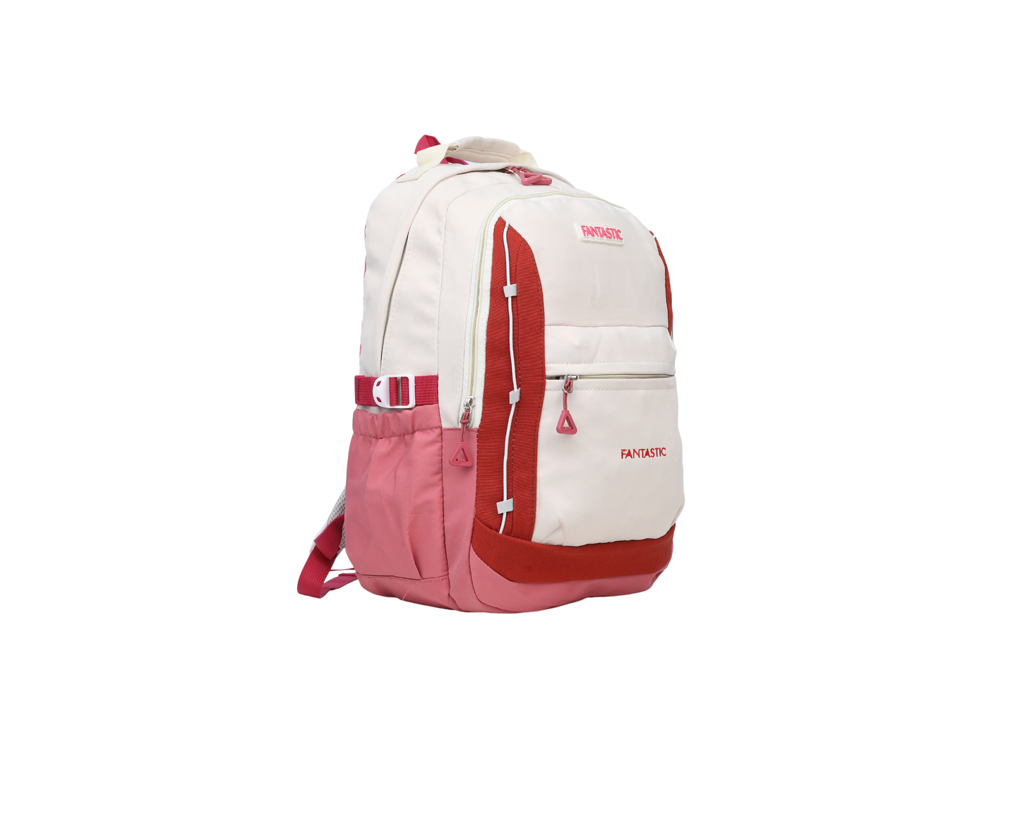 Mixed Backbag