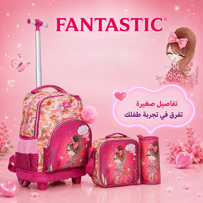 Girly Bag