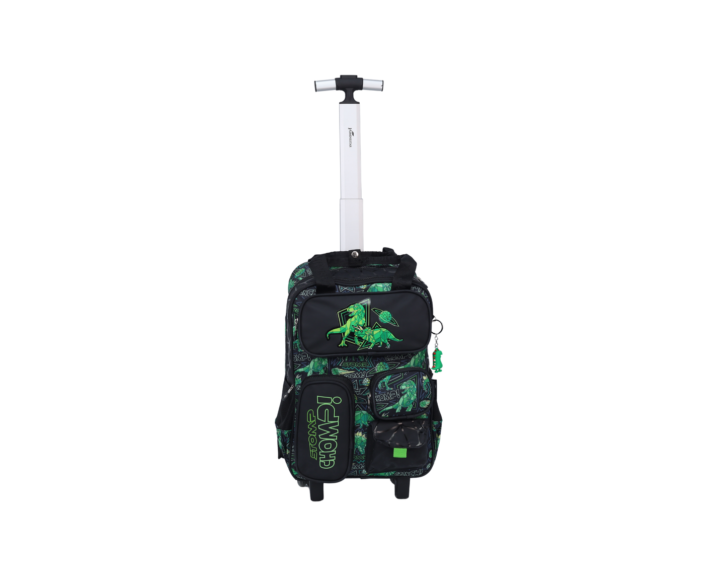 Dinogreen Bag