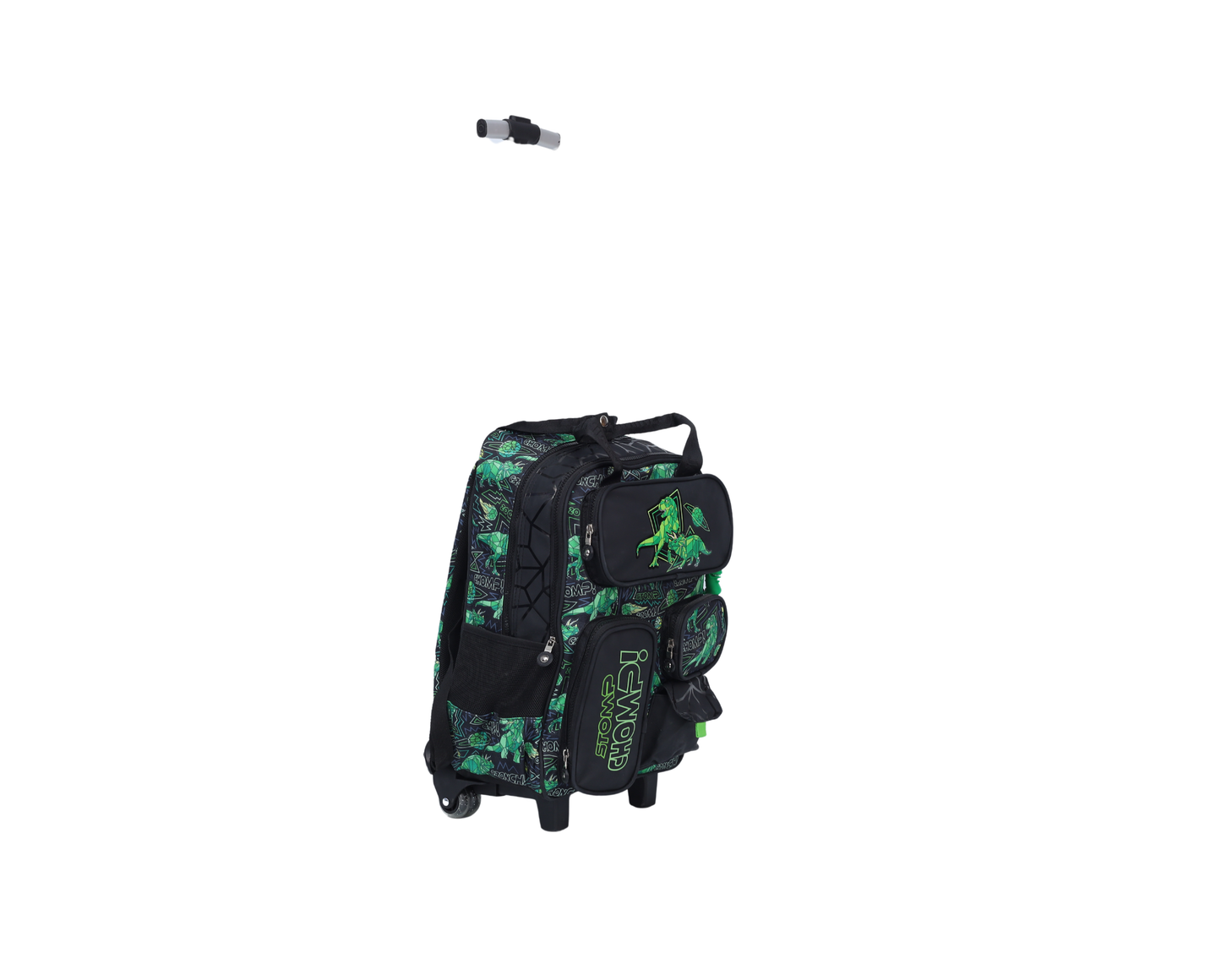 Dinogreen Bag