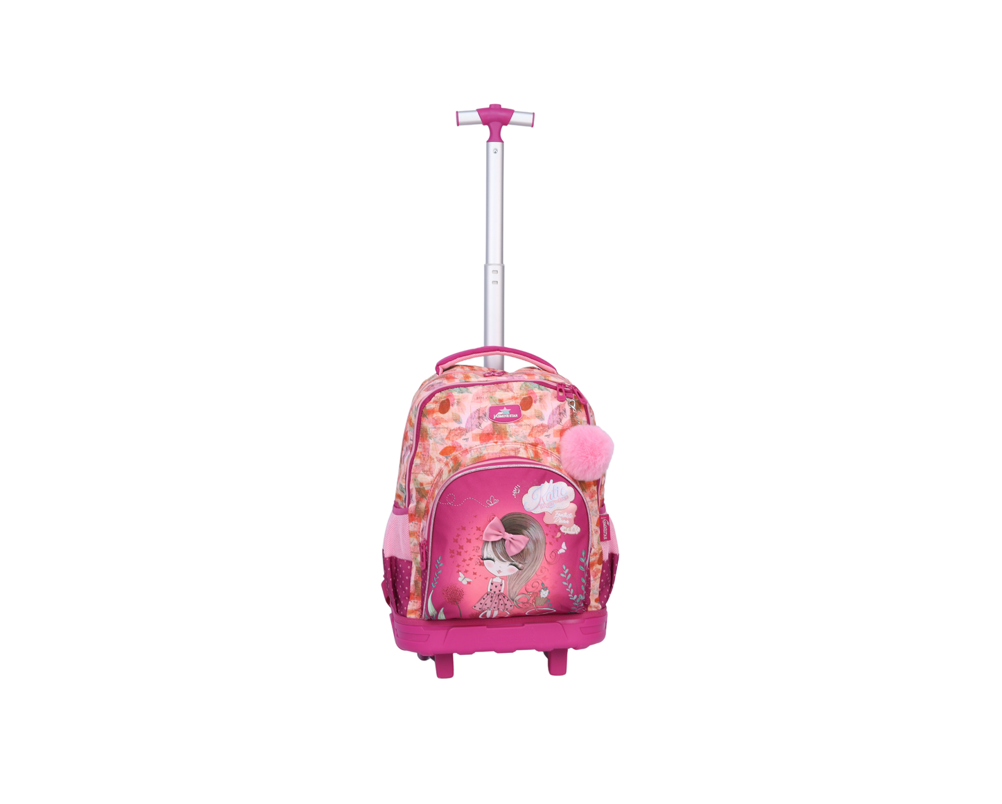 Girly Bag