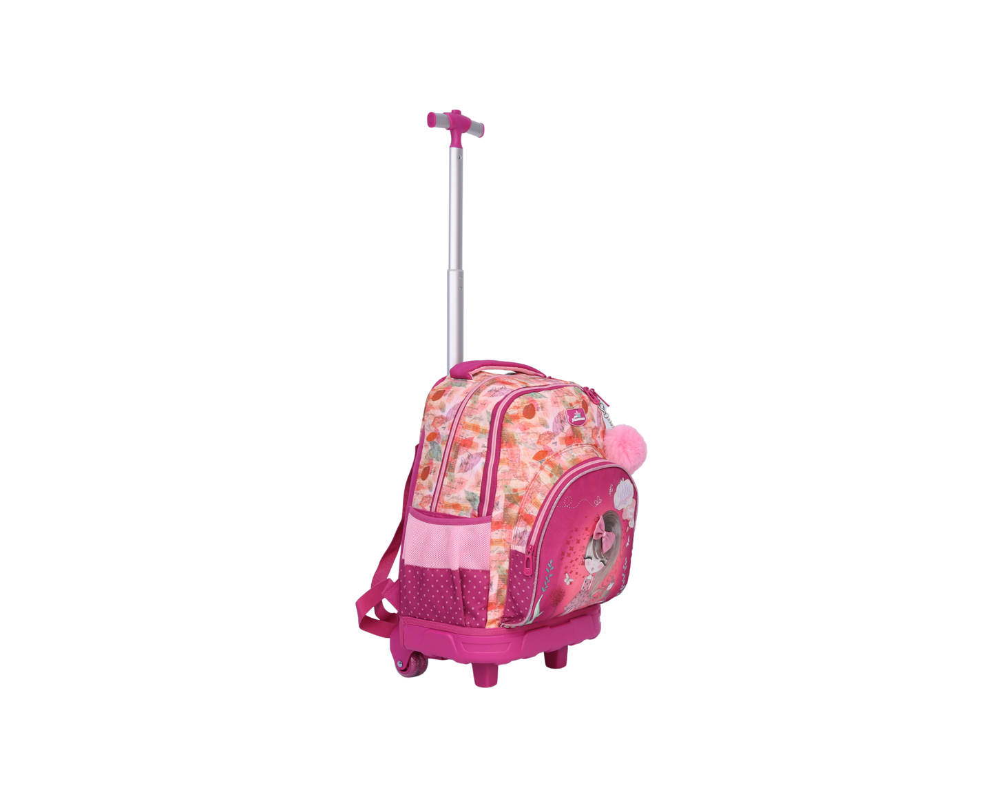 Girly Bag