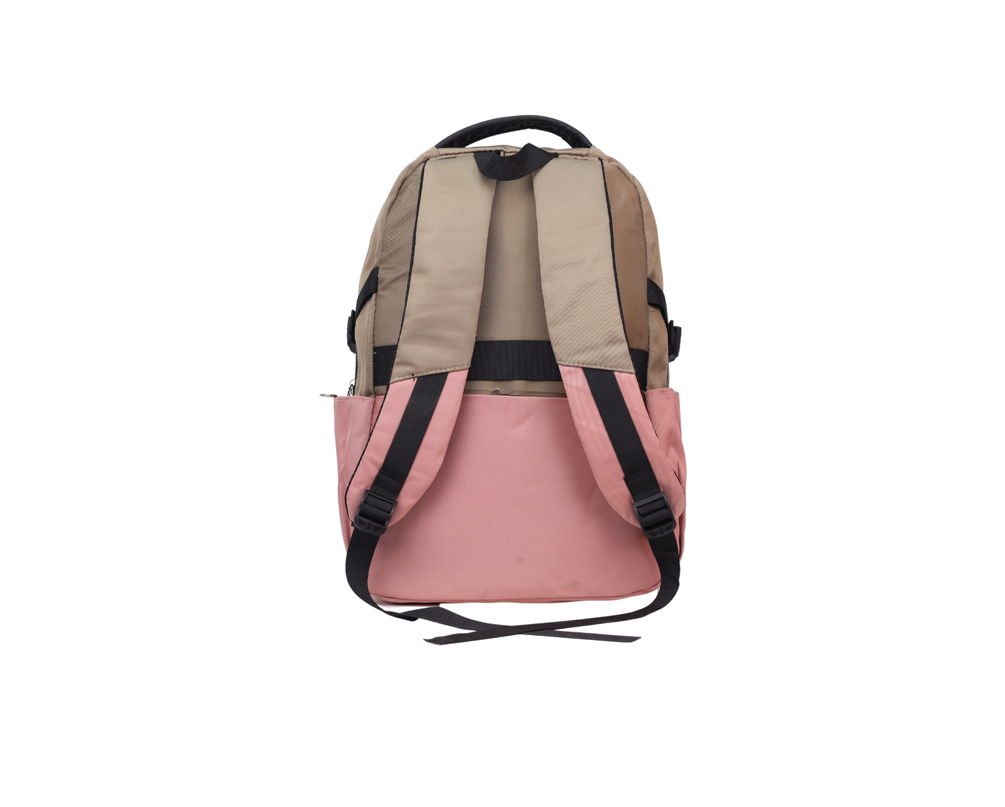 Beige-Pink Bage