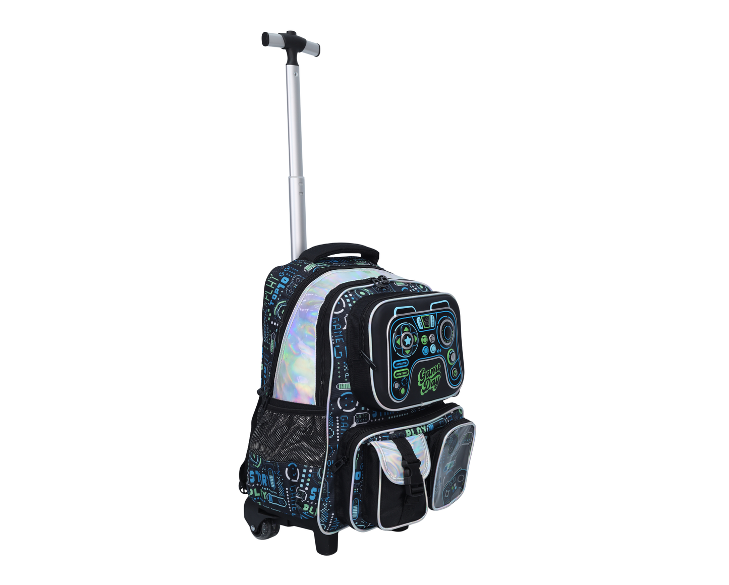 Game Day Bag