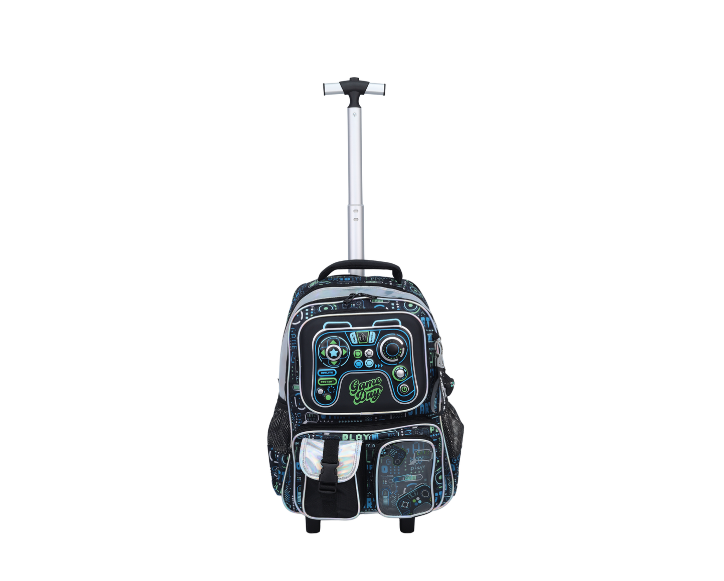 Game Day Bag