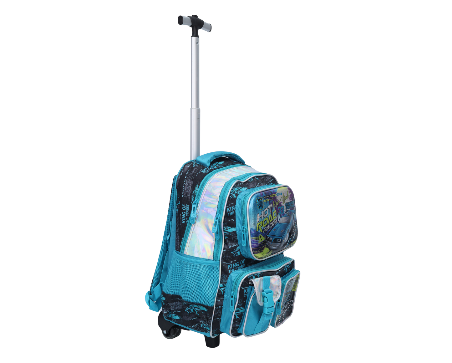 Road Racing Bag