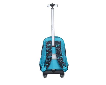 Road Racing Bag