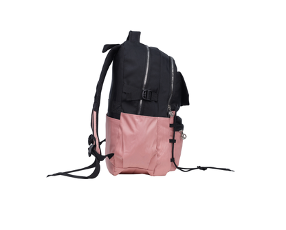 Black-Pink Bage