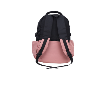Black-Pink Bage