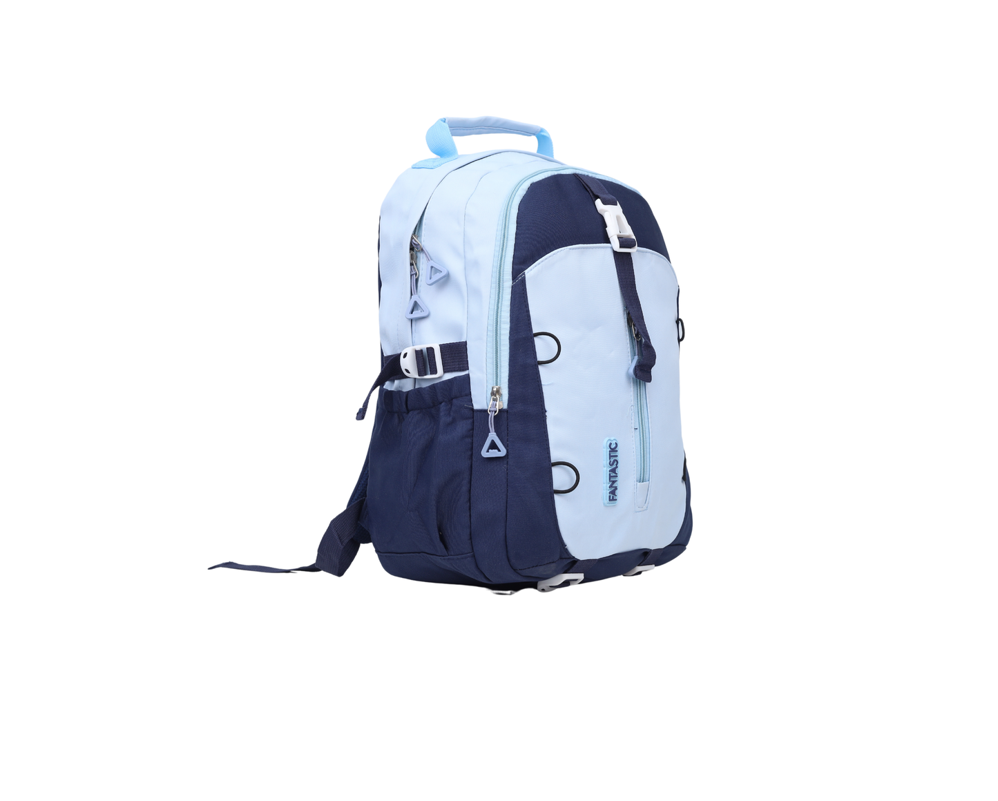 Explorer School Backpack