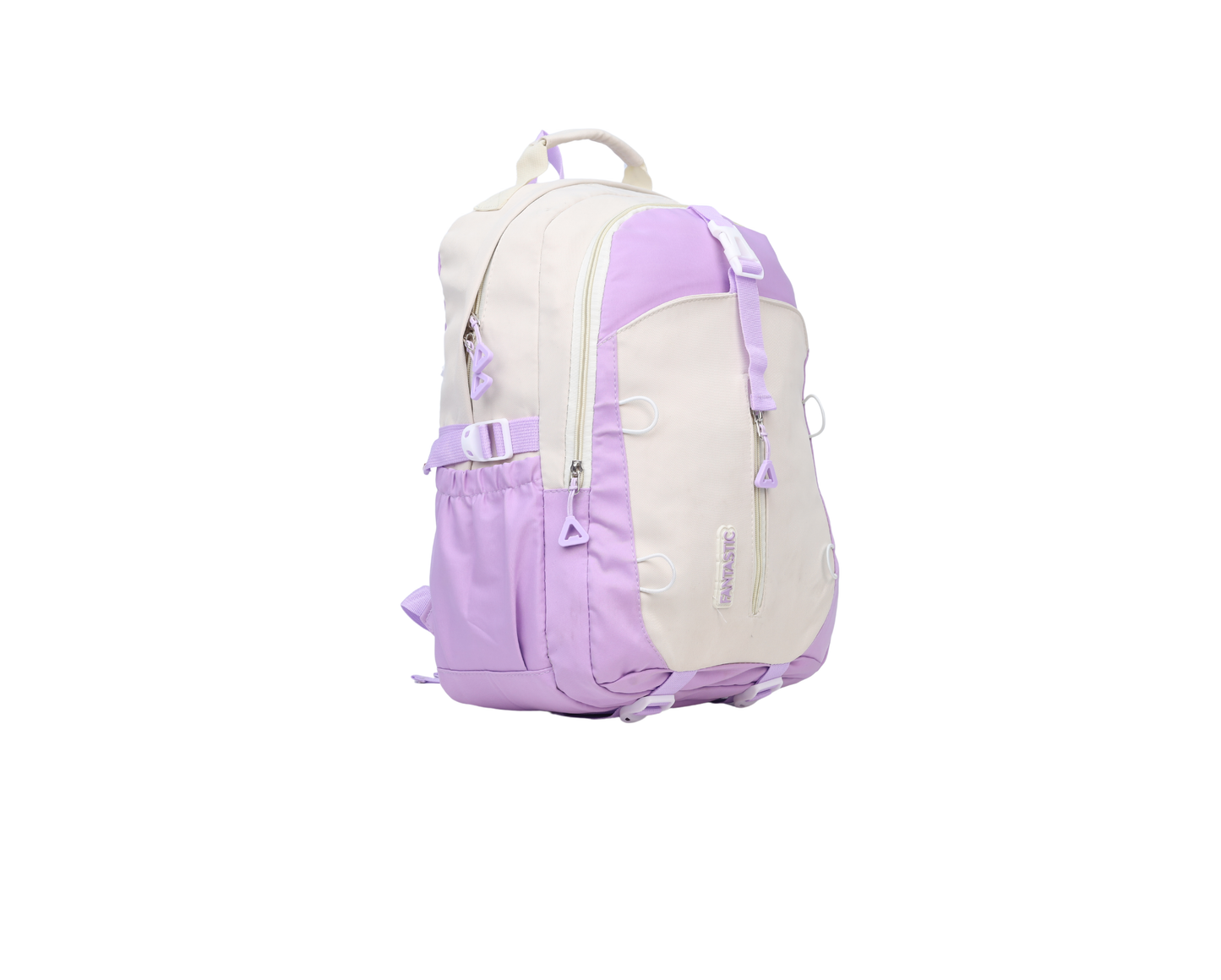 Explorer School Backpack
