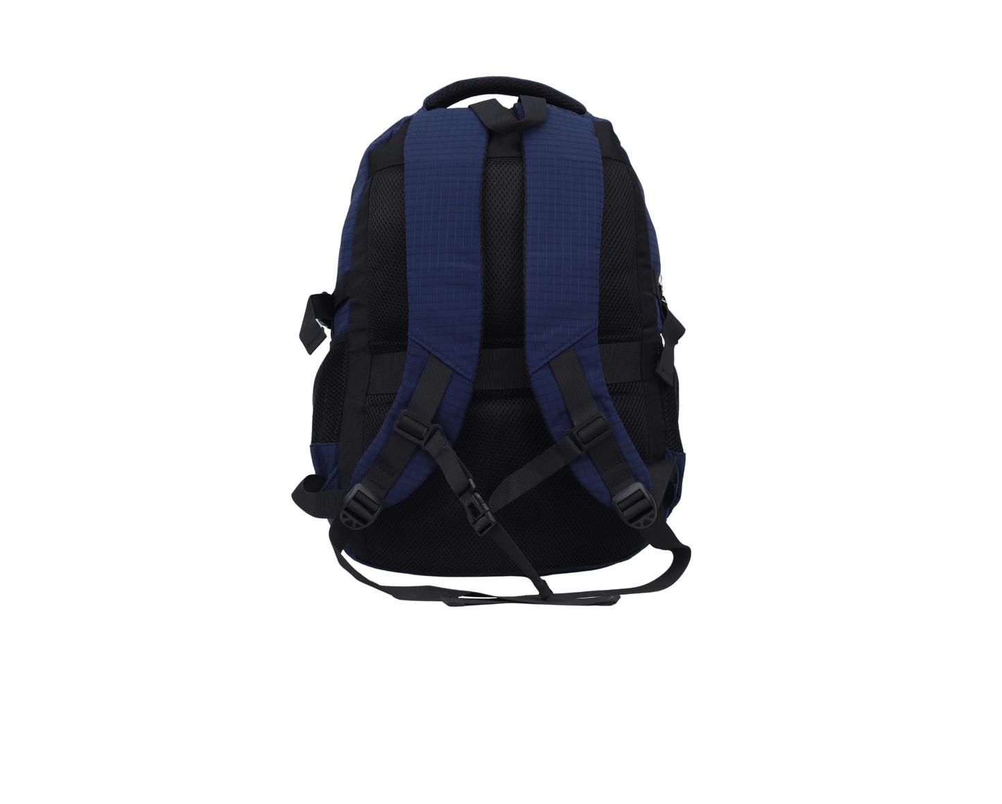 Navy Blue School Backpack
