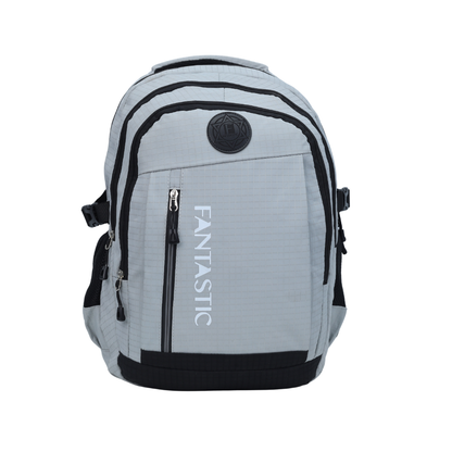 Multi-Pocket School Backpack cs526