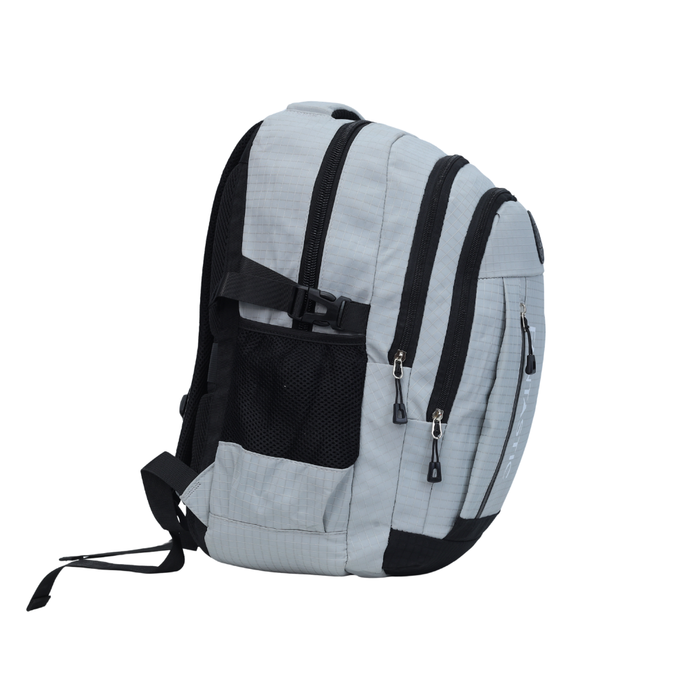 Multi-Pocket School Backpack cs526