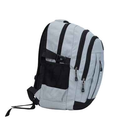 Multi-Pocket School Backpack cs526