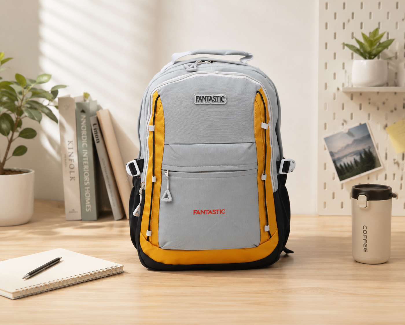 Colori Bag