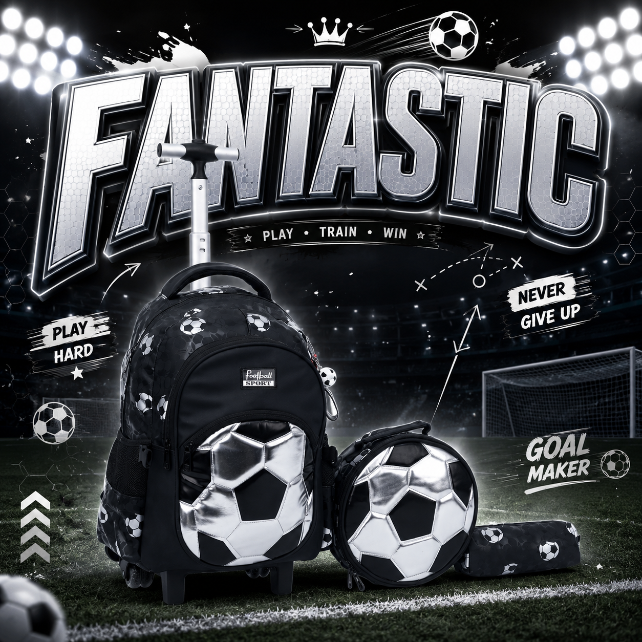 Fantastic ZZ025