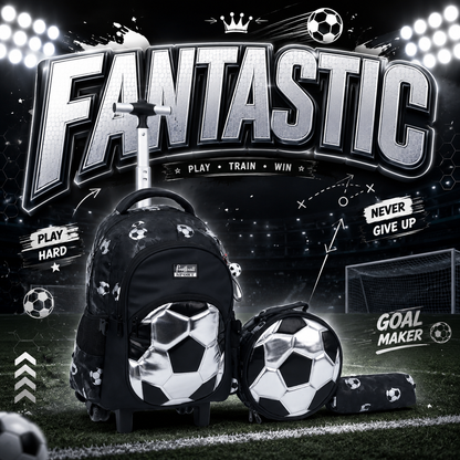 Fantastic ZZ025