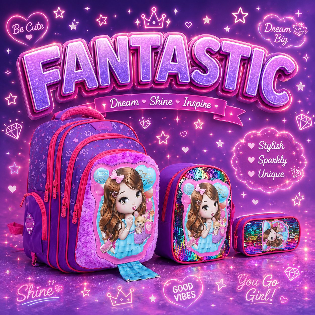Fantastic Qy012