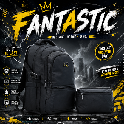 Fantastic TG738