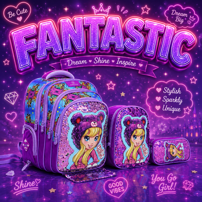 Fantastic Qy012