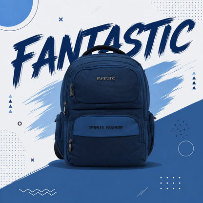 Fantastic CS555
