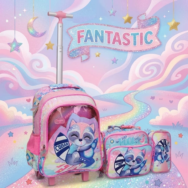 Fantastic zz027