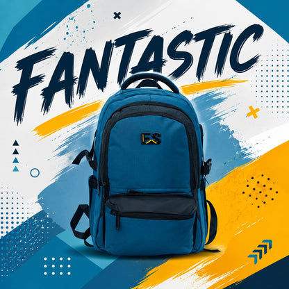 Fantastic TG738