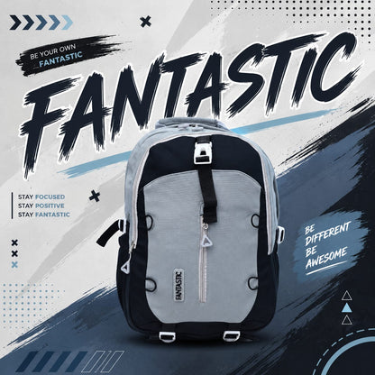 Fantastic CS551