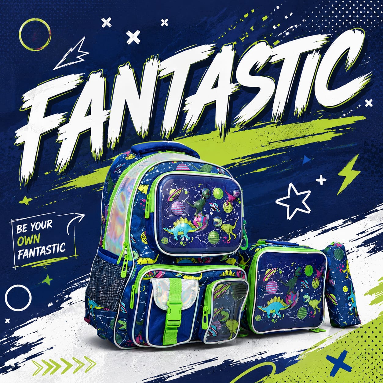 Fantastic zz005
