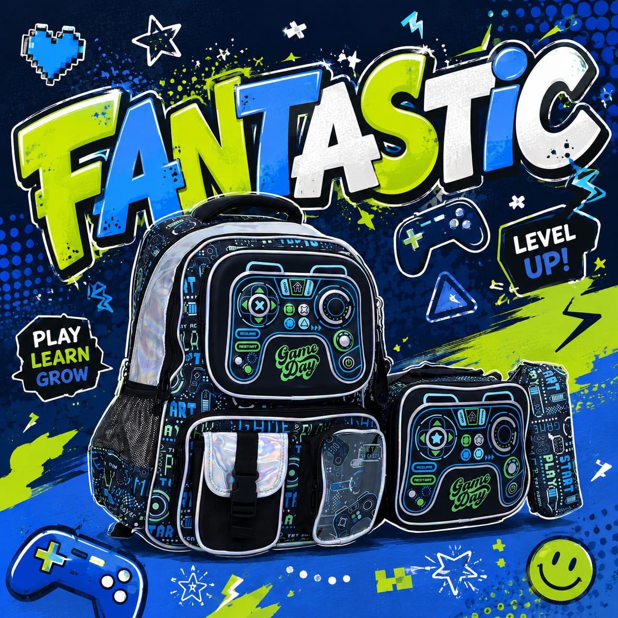 Fantastic zz006
