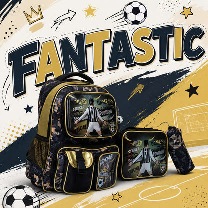 Fantastic zz007