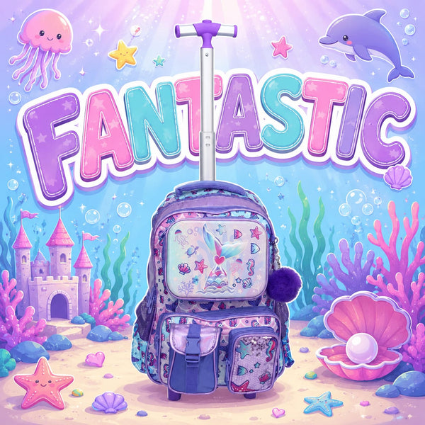 Fantastic zz016