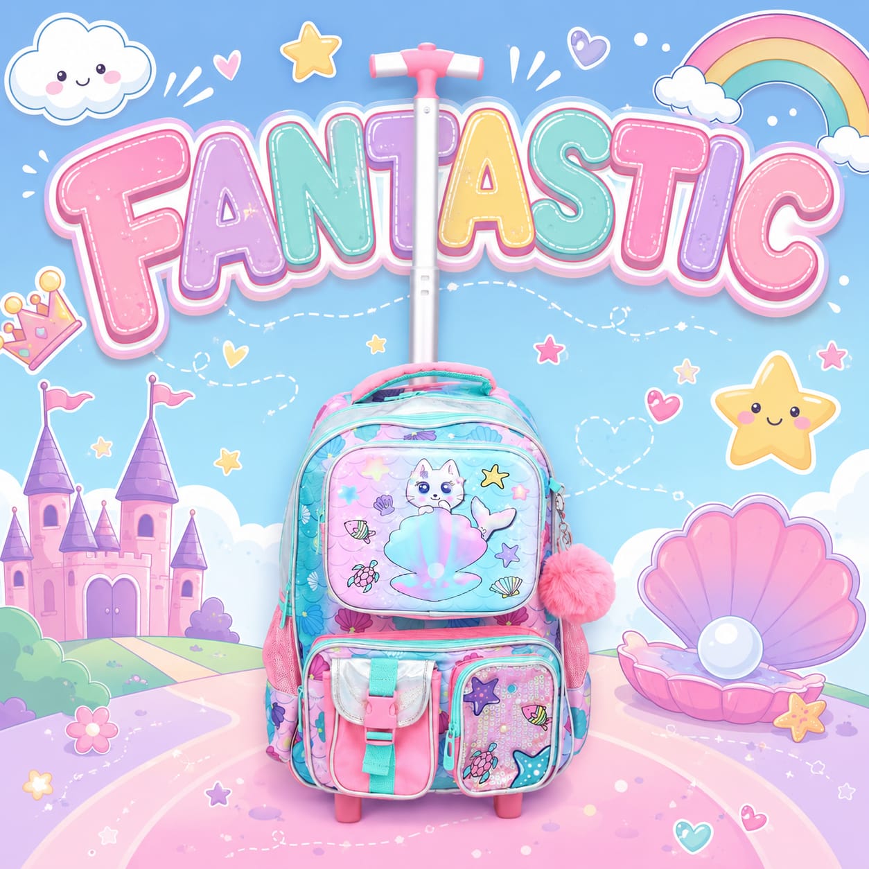 Fantastic zz015