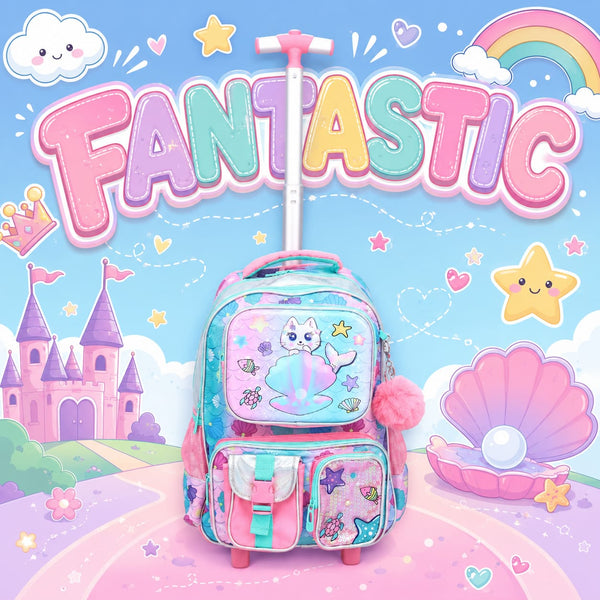 Fantastic zz015