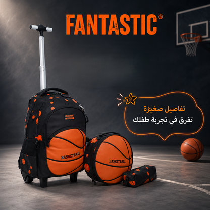Basketball Bag