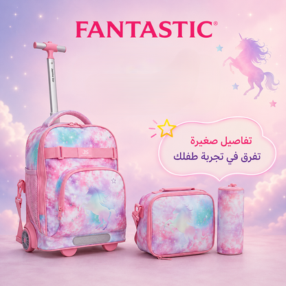 Dreamy Bag